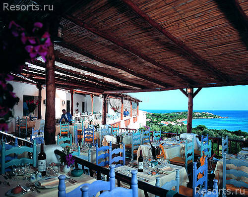 Romazzino Hotel 40